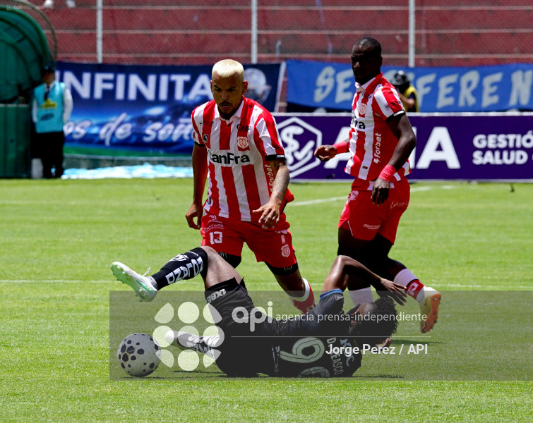 FBL LIGAECUABET-TECNICO-INDEPENDIENTE