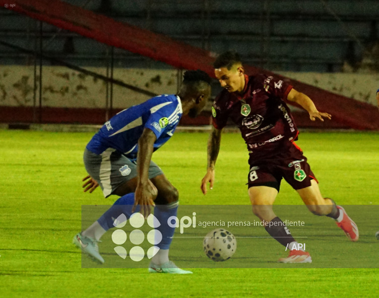 FBL LIGAECUABET-MUSHUC-RUNA-EMELEC