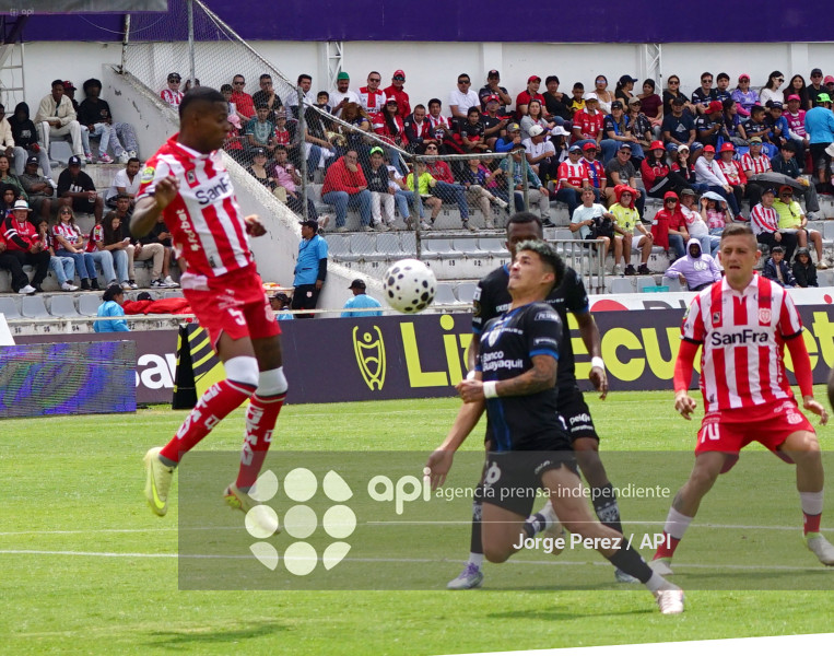 FBL LIGAECUABET-TECNICO-INDEPENDIENTE