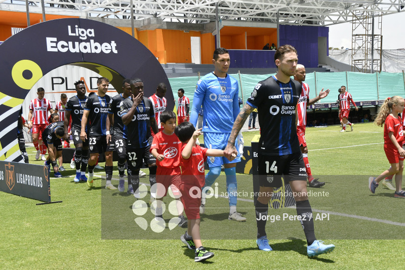 FBL LIGAECUABET-TECNICO-INDEPENDIENTE