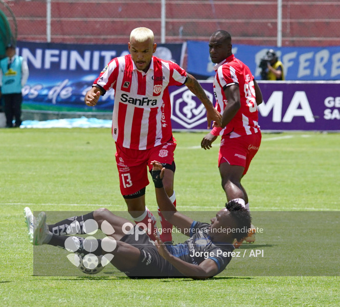 FBL LIGAECUABET-TECNICO-INDEPENDIENTE