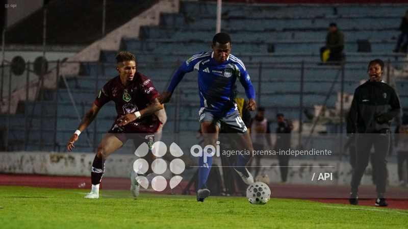FBL LIGAECUABET-MUSHUC-RUNA-EMELEC