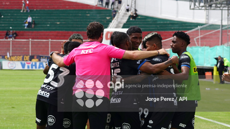 FBL LIGAECUABET-TECNICO-INDEPENDIENTE