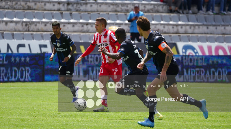FBL LIGAECUABET-TECNICO-INDEPENDIENTE