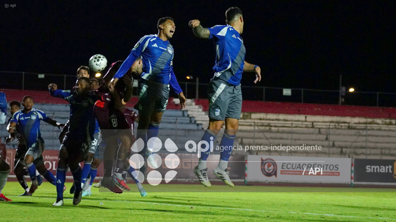 FBL LIGAECUABET-MUSHUC-RUNA-EMELEC