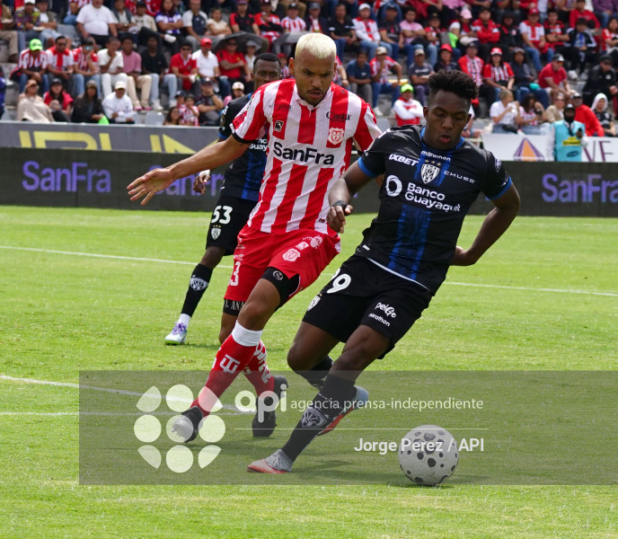 FBL LIGAECUABET-TECNICO-INDEPENDIENTE