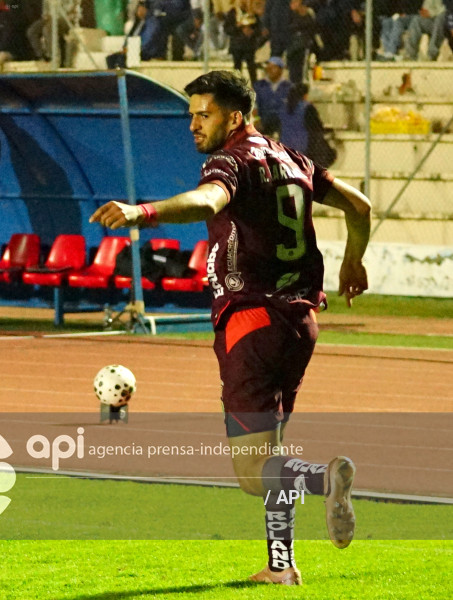 FBL LIGAECUABET-MUSHUC-RUNA-EMELEC