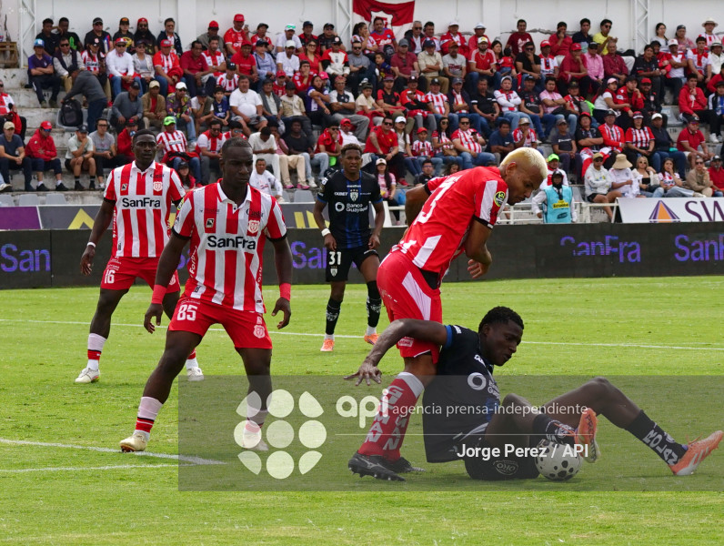 FBL LIGAECUABET-TECNICO-INDEPENDIENTE