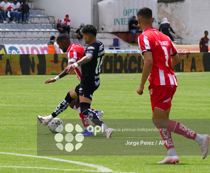 FBL LIGAECUABET-TECNICO-INDEPENDIENTE