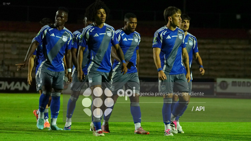 FBL LIGAECUABET-MUSHUC-RUNA-EMELEC