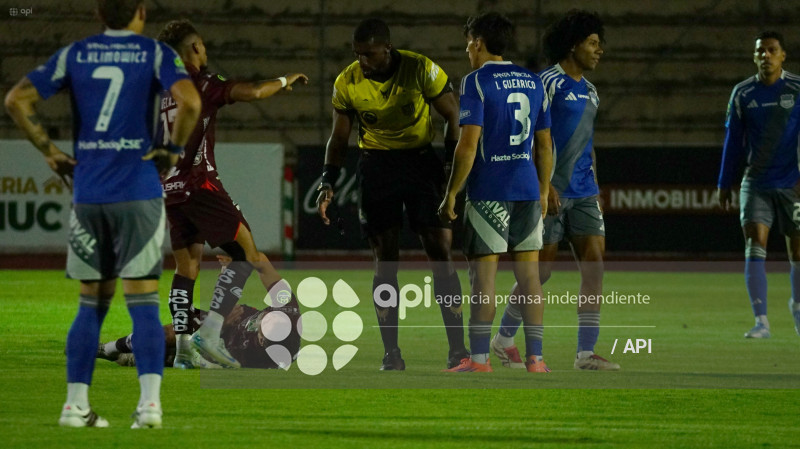 FBL LIGAECUABET-MUSHUC-RUNA-EMELEC