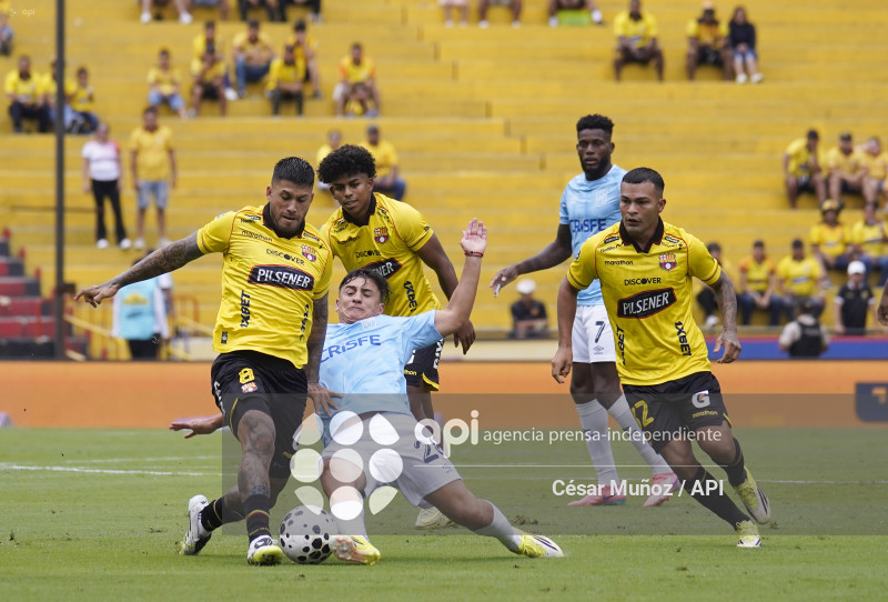 FBL-LIGAECUABET-BARCELONA-CATOLICA