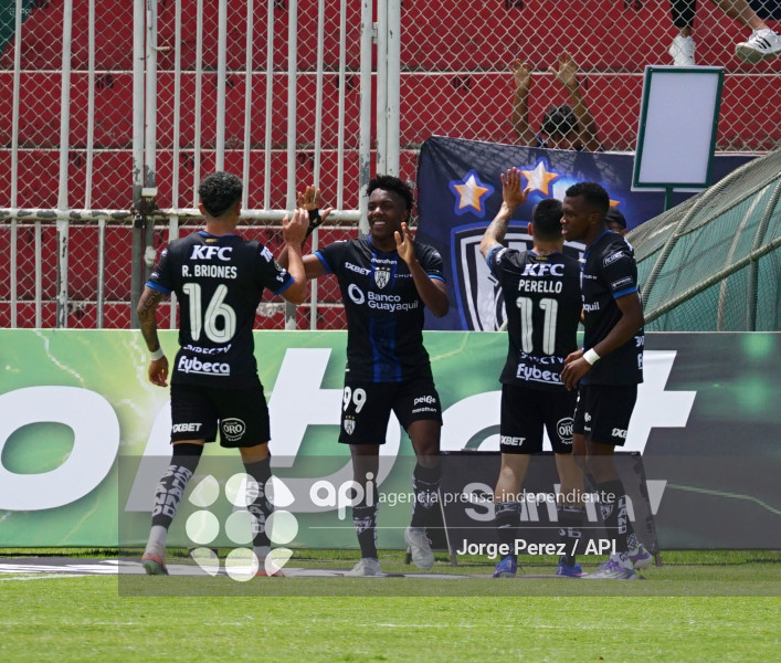 FBL LIGAECUABET-TECNICO-INDEPENDIENTE