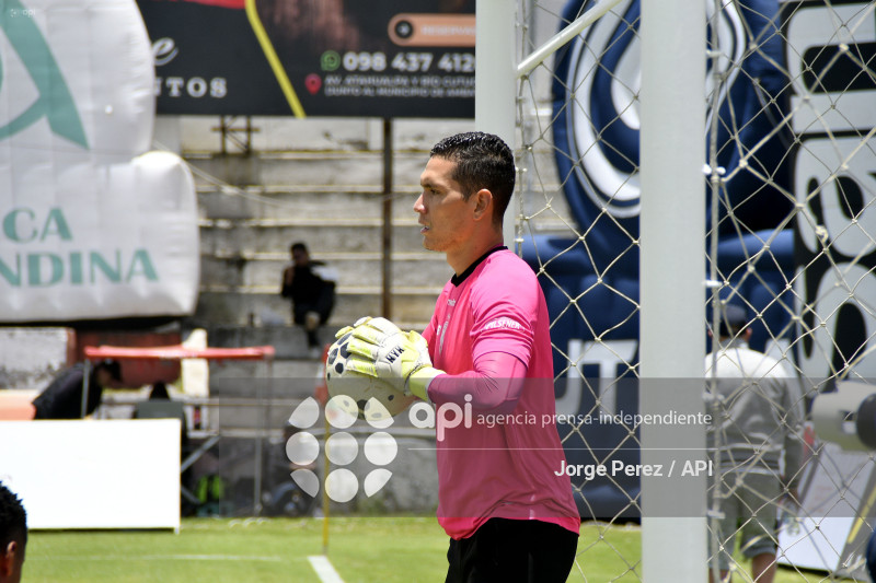FBL LIGAECUABET-TECNICO-INDEPENDIENTE