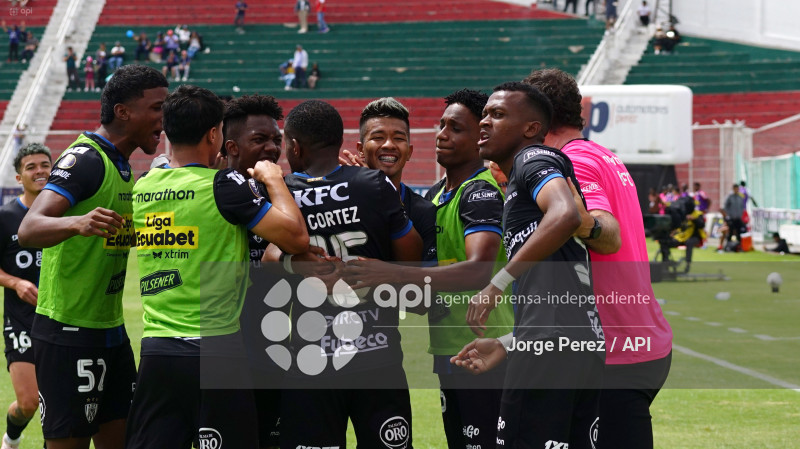 FBL LIGAECUABET-TECNICO-INDEPENDIENTE