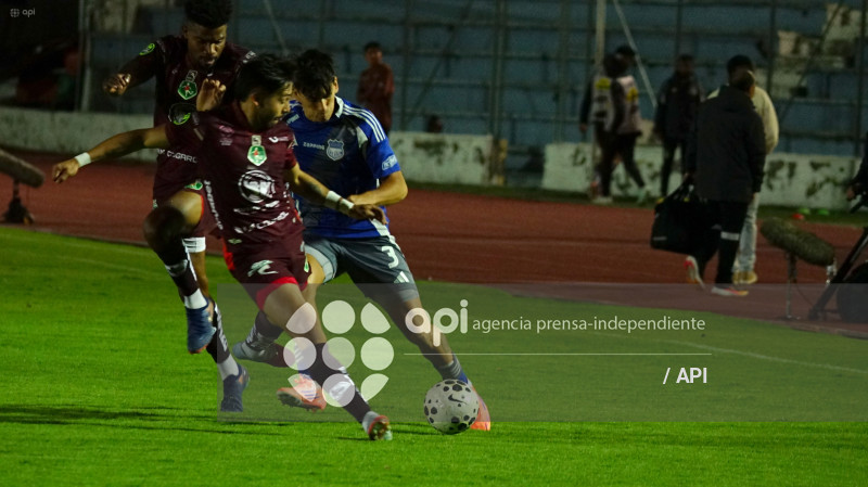 FBL LIGAECUABET-MUSHUC-RUNA-EMELEC