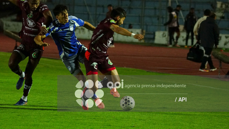 FBL LIGAECUABET-MUSHUC-RUNA-EMELEC