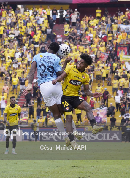 FBL-LIGAECUABET-BARCELONA-CATOLICA