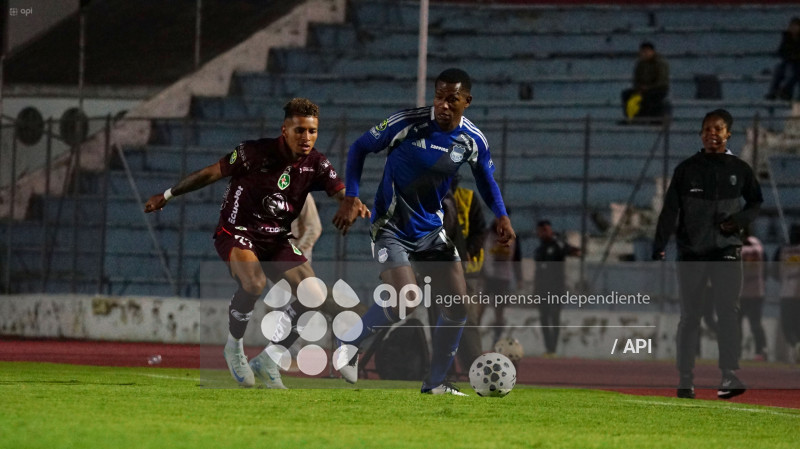 FBL LIGAECUABET-MUSHUC-RUNA-EMELEC