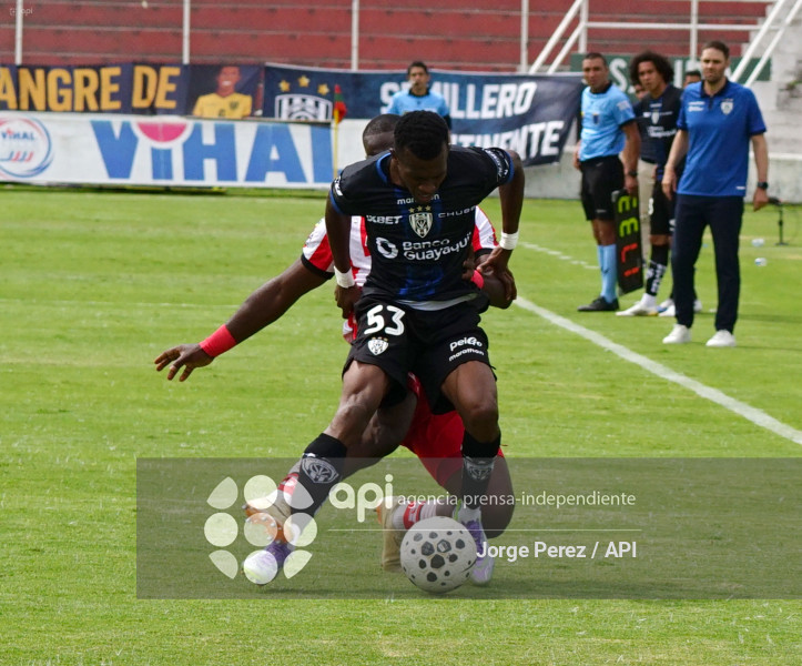 FBL LIGAECUABET-TECNICO-INDEPENDIENTE