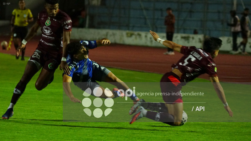 FBL LIGAECUABET-MUSHUC-RUNA-EMELEC