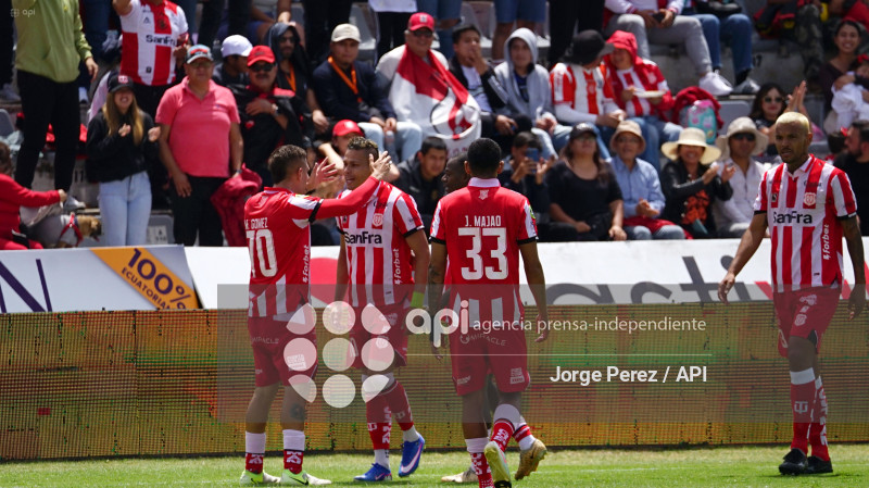 FBL LIGAECUABET-TECNICO-INDEPENDIENTE