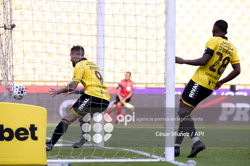 FBL-LIGAECUABET-BARCELONA-CATOLICA