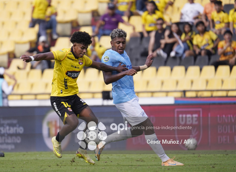 FBL-LIGAECUABET-BARCELONA-CATOLICA