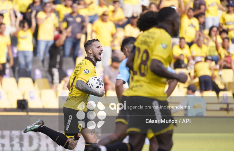 FBL-LIGAECUABET-BARCELONA-CATOLICA