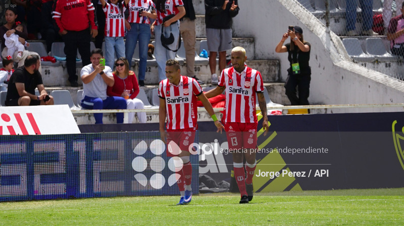 FBL LIGAECUABET-TECNICO-INDEPENDIENTE