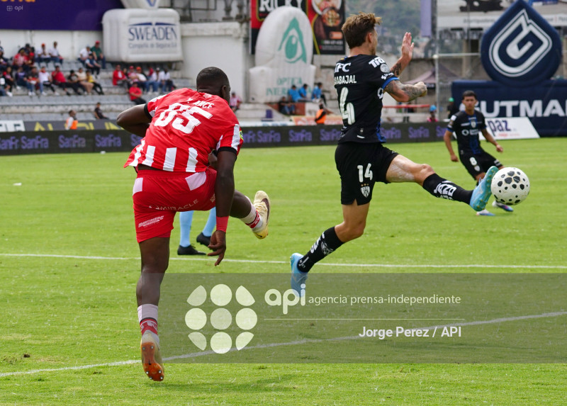 FBL LIGAECUABET-TECNICO-INDEPENDIENTE