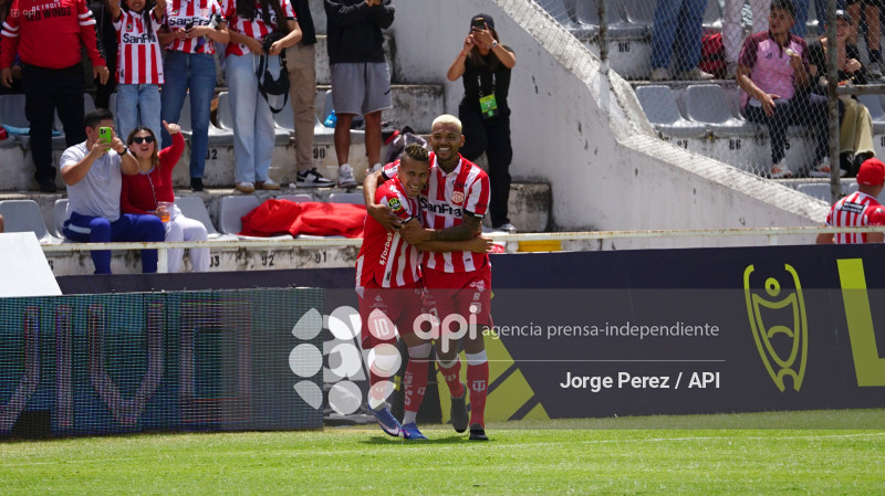 FBL LIGAECUABET-TECNICO-INDEPENDIENTE