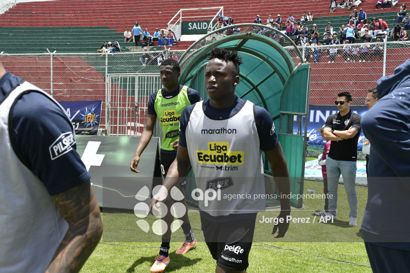FBL LIGAECUABET-TECNICO-INDEPENDIENTE