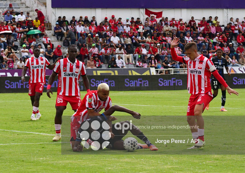 FBL LIGAECUABET-TECNICO-INDEPENDIENTE