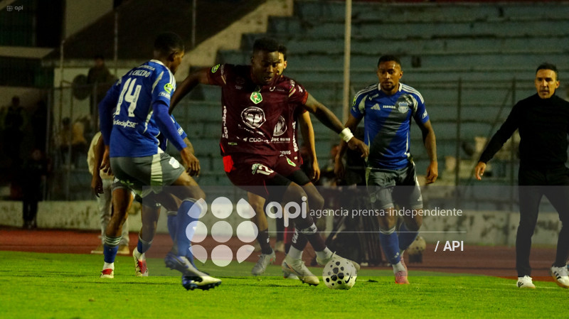 FBL LIGAECUABET-MUSHUC-RUNA-EMELEC