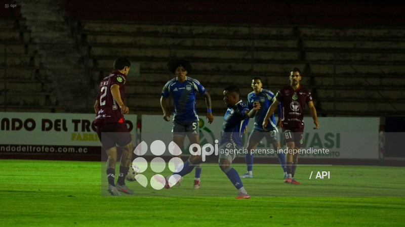 FBL LIGAECUABET-MUSHUC-RUNA-EMELEC