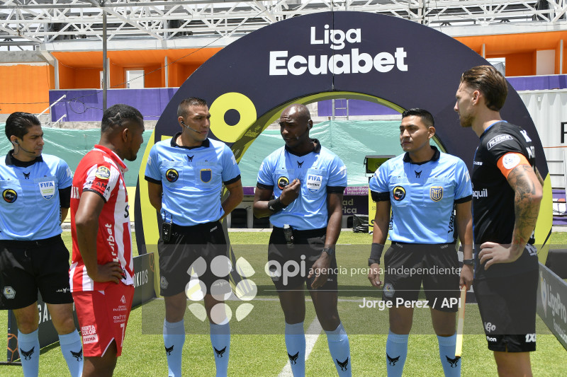 FBL LIGAECUABET-TECNICO-INDEPENDIENTE