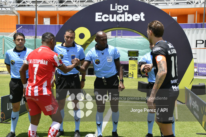 FBL LIGAECUABET-TECNICO-INDEPENDIENTE