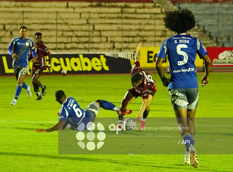 FBL LIGAECUABET-MUSHUC-RUNA-EMELEC
