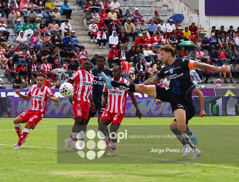 FBL LIGAECUABET-TECNICO-INDEPENDIENTE
