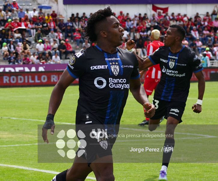 FBL LIGAECUABET-TECNICO-INDEPENDIENTE