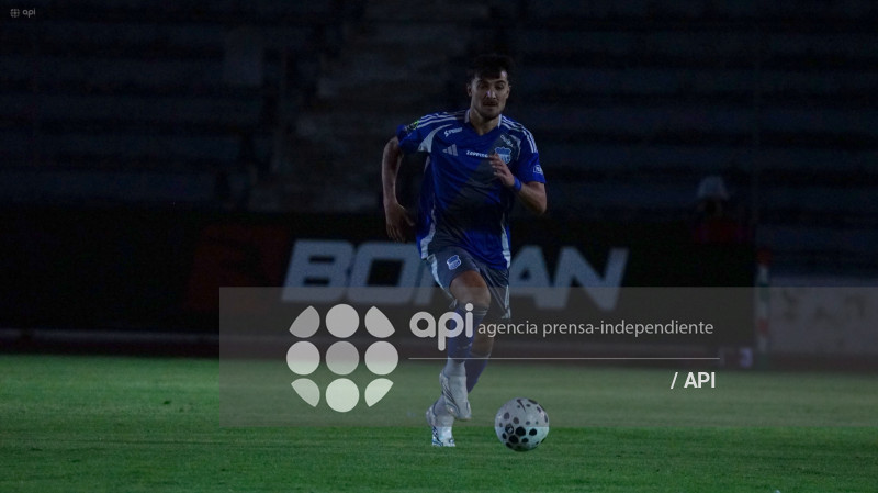 FBL LIGAECUABET-MUSHUC-RUNA-EMELEC