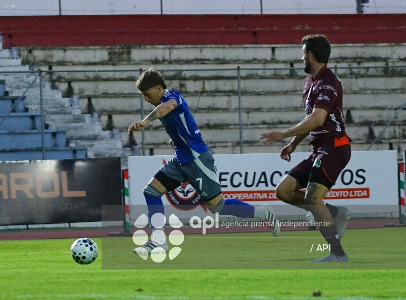 FBL LIGAECUABET-MUSHUC-RUNA-EMELEC