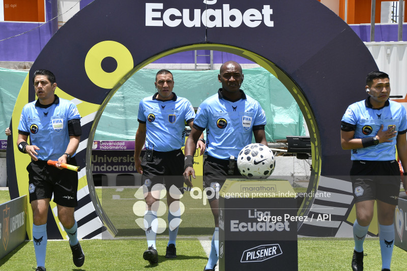 FBL LIGAECUABET-TECNICO-INDEPENDIENTE