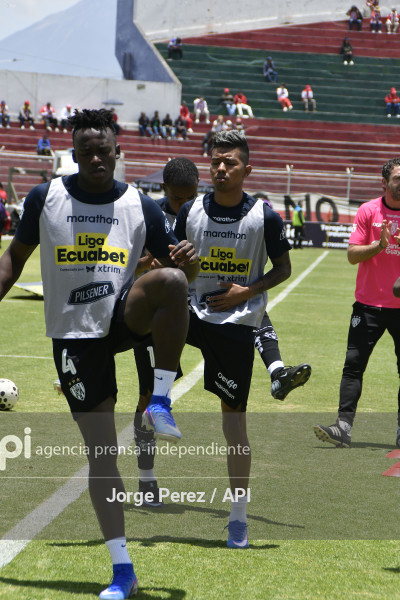 FBL LIGAECUABET-TECNICO-INDEPENDIENTE