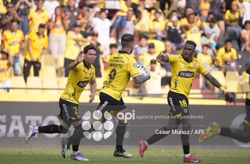 FBL-LIGAECUABET-BARCELONA-CATOLICA