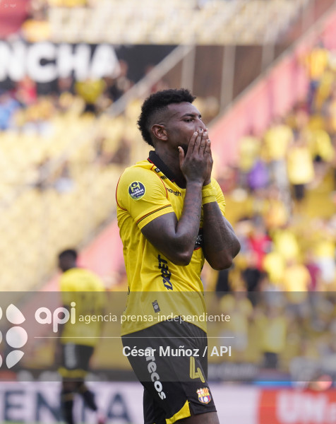 FBL-LIGAECUABET-BARCELONA-CATOLICA