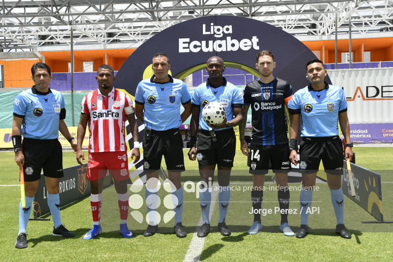 FBL LIGAECUABET-TECNICO-INDEPENDIENTE