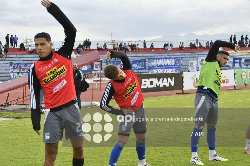 FBL LIGAECUABET-MUSHUC-RUNA-EMELEC