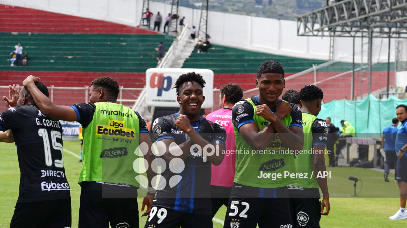 FBL LIGAECUABET-TECNICO-INDEPENDIENTE